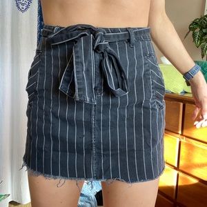 Urban Outfitters BDG Denim Skirt